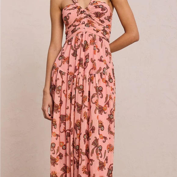 ALC DRESS - Picture 2 of 4